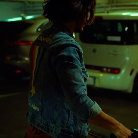 Levi's 2018 Limited Edition "I Have Seen The Future" Jacket (L & XL available) - Picture 13 of 16